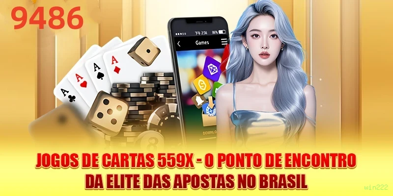 App win222 para Android e iOS - download grátis