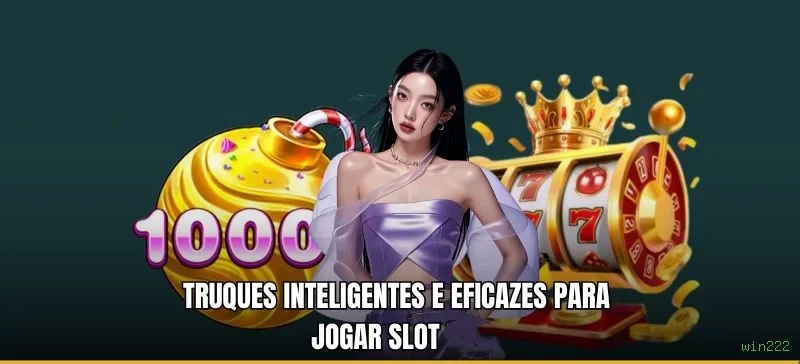Slots no app win222 mobile