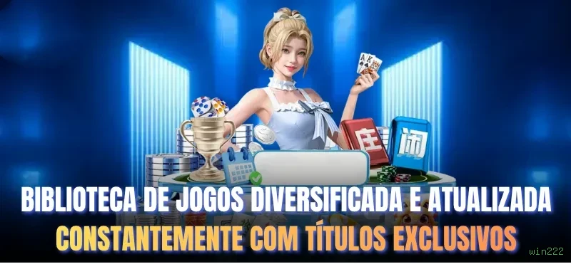 Checklist para avaliar a plataforma win222