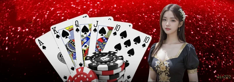 Slots com prêmios win222